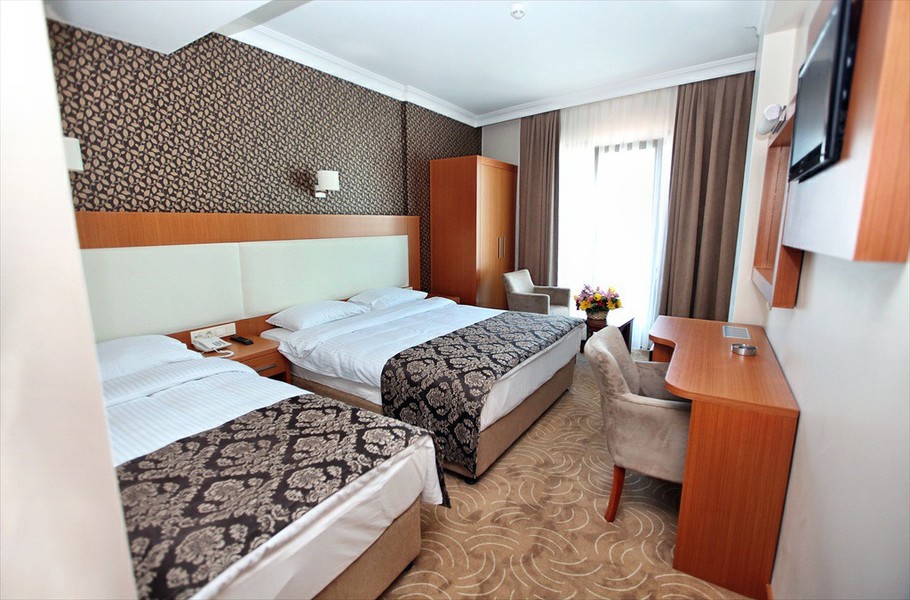 Grand Hotel Avcilar