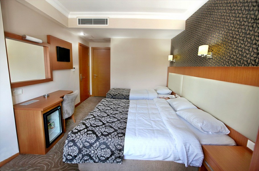 Grand Hotel Avcilar