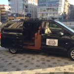 istanbul airport shuttle